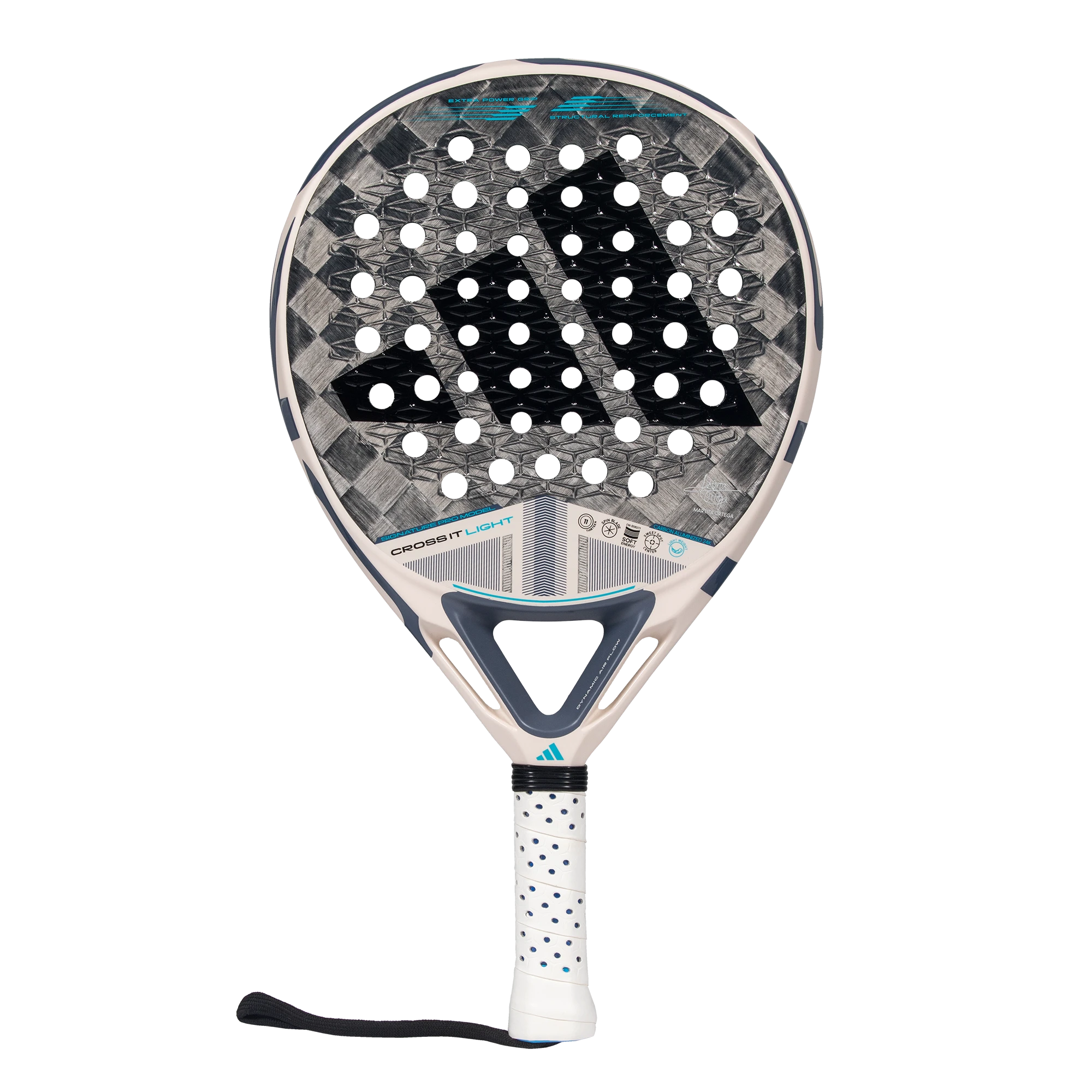Adidas Cross It Light 3.4 Padel Racket